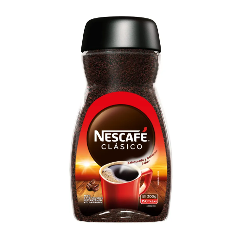 Nescafe 350g