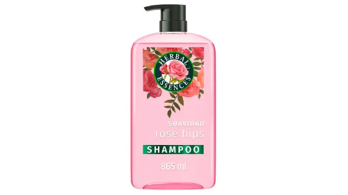 Shampoo Herbal Rose Hips
