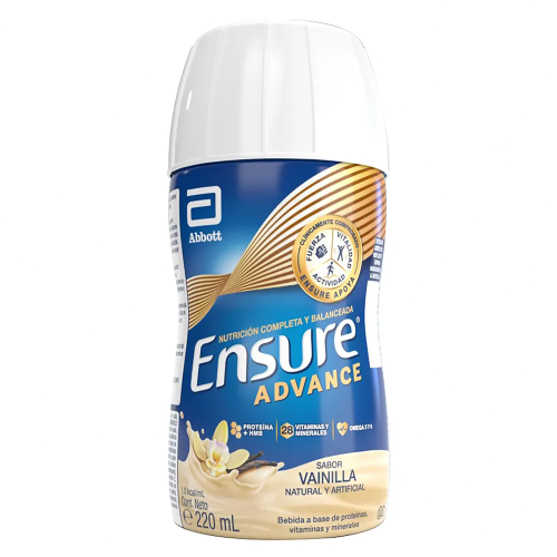 Ensure Advance Liquido