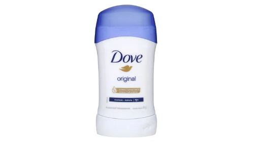 Desodorante Dove Barra Original