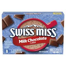 Swiss Miss Chocolate