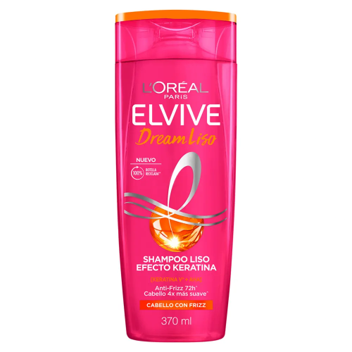 Elvive Shampoo Dream Liso