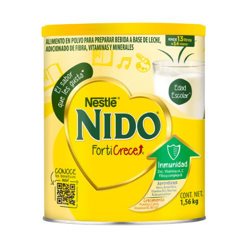 Nido Forticrece