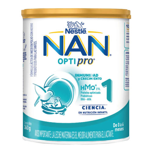 Nan 1 400g