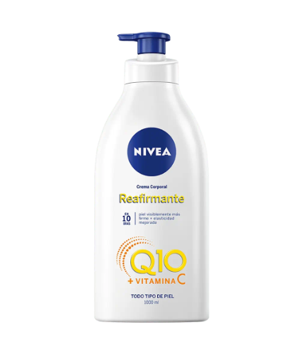 Nivea Litro Vitamina C