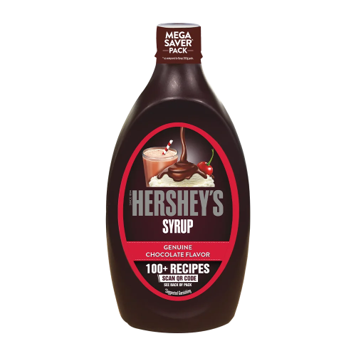 Hershey Liquido 1.3kg