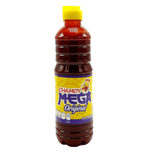 Chamoy Pequeño