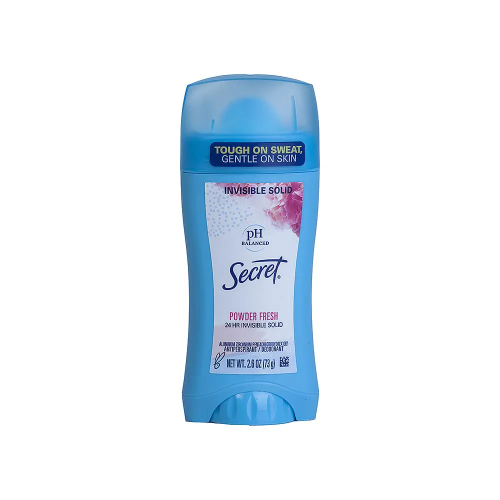 Desodorante Secret Barra Powder