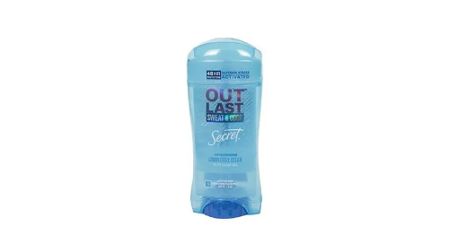 Desodorante Secret Gel Dama