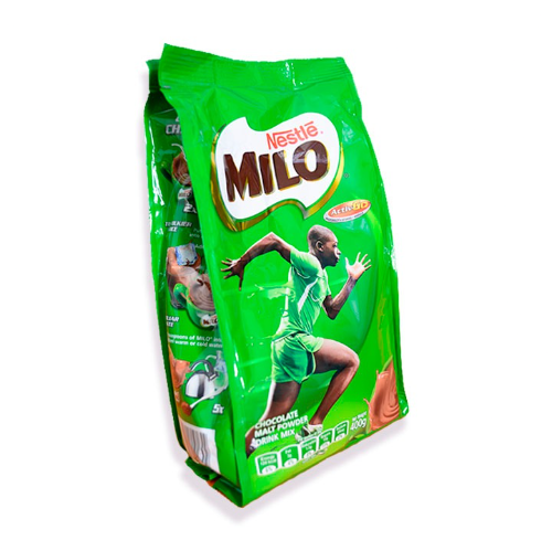 Milo