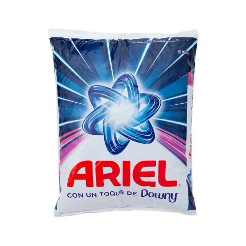 Ariel con Downy 4KG