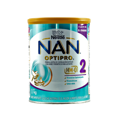 Nan 2, 1KG