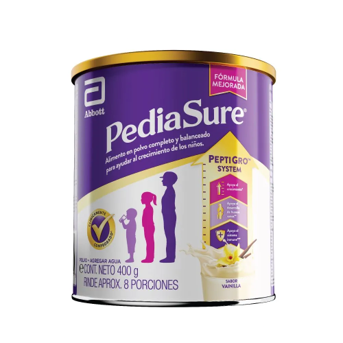 Pediasure 400 GM