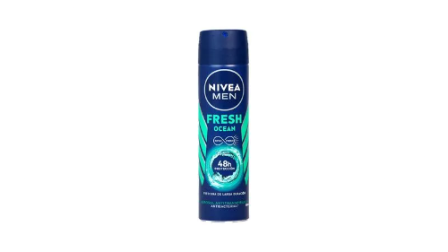 Nivea Men Fresh Ocean 48h y 72h