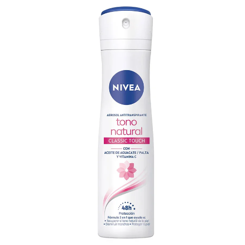 Nivea Spray Dama