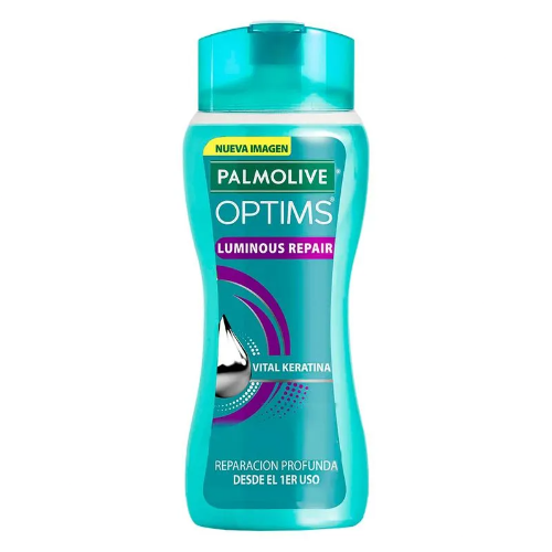 Palmolive Optims Vital Keratina 1L