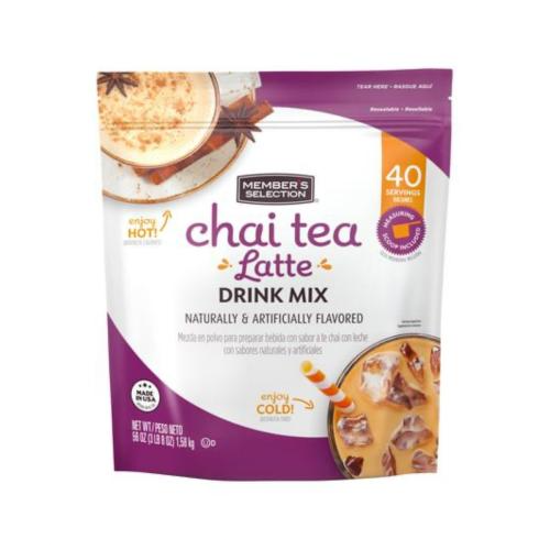 Te Chai Members