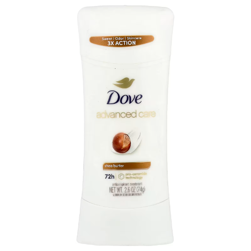 Dove Advanced Care