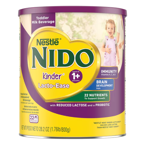 Nido Kinder Morada
