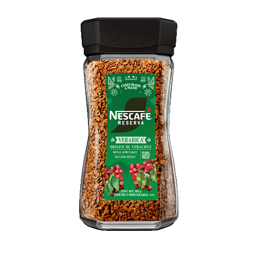 Nescafe Reserva