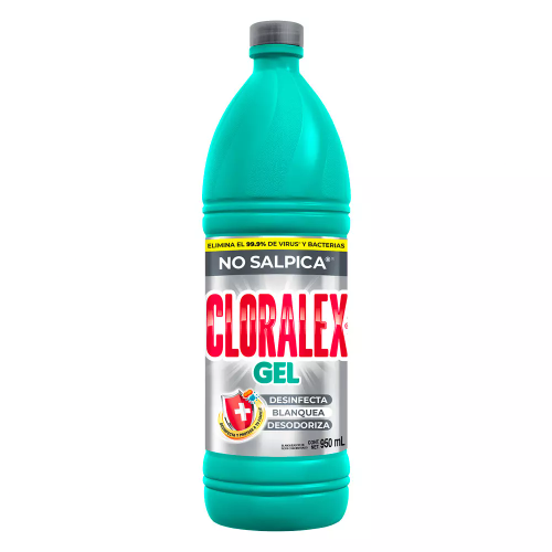 Cloralex En Gel 950ML