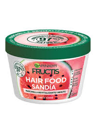 Mascarilla Garnier Fructis Sandia