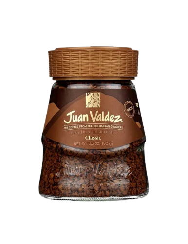 Juan Valdez 95 GR Clasico