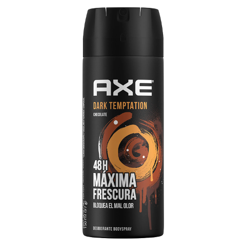 Spray Axe Chocolate