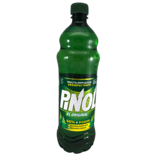 Pinol Pequeño Verde