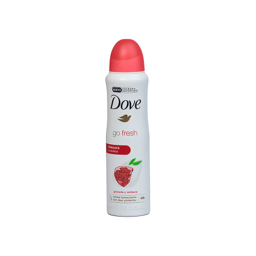 Desodorante Dove Spray Granada
