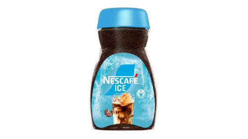 Nescafe ICE