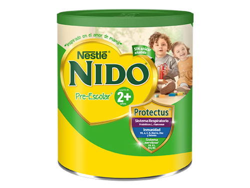 Nido Pre-Escolar 2+