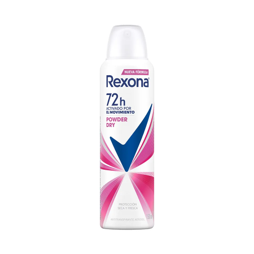 Rexona Power Aerosol Desodorante