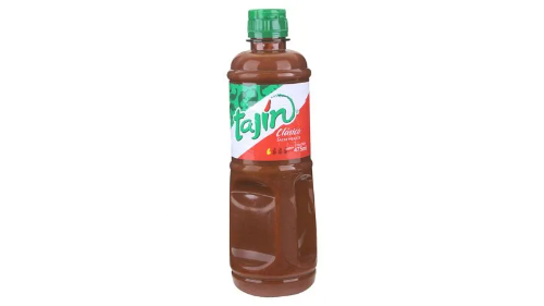 Tajin Liquido