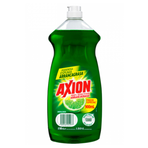 Axion 900ML