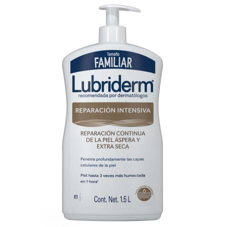 Lubriderm 1.5