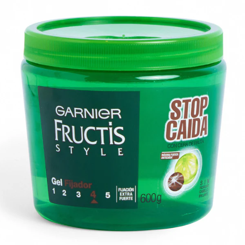 Garnier Gel Fijador Stop Caida