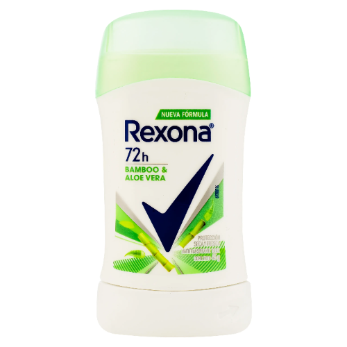 Rexona Bambu Aloe Vera Desodorante