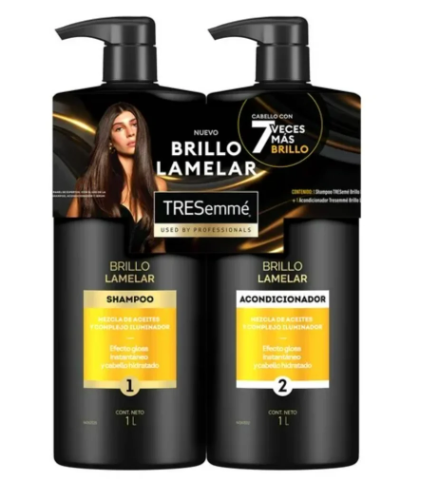 Tresemme pack