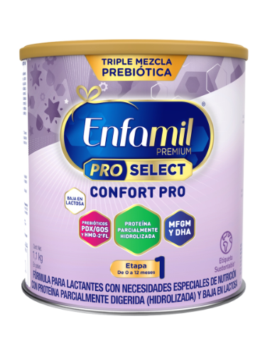 Enfamil Confort Pro