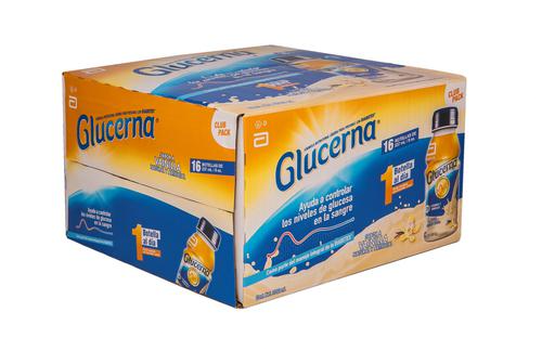 Caja GLucerna Bebible