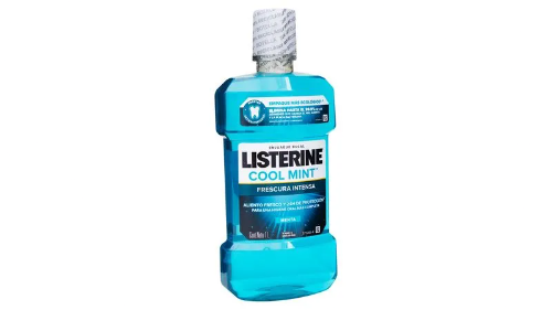 Listerine 1L