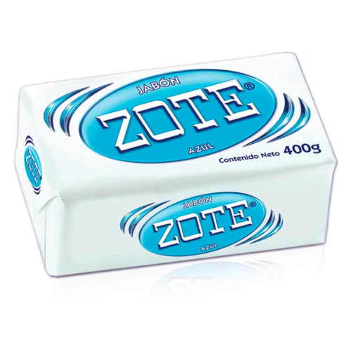 Zote Barra Azul