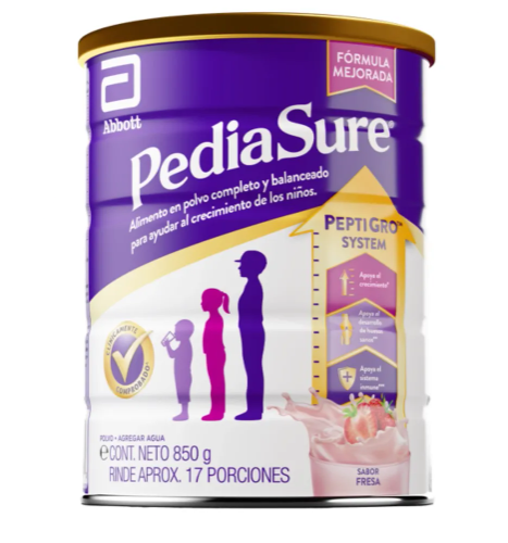 Pediasure 900 G
