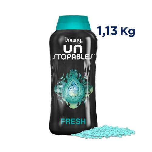 Perlas Downy Verdes