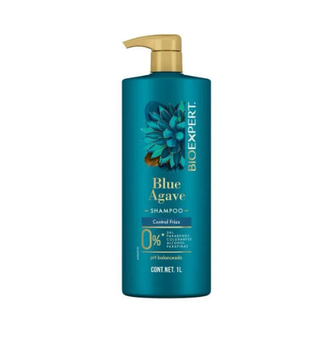 Shampoo Agave 1L