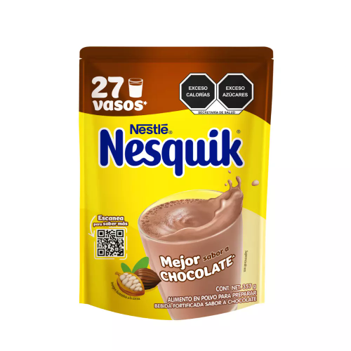 Nesquik Chocolate