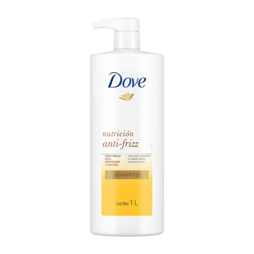 Shampoo Dove 1L