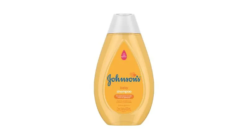 Shampoo Johnson’s 400 ml