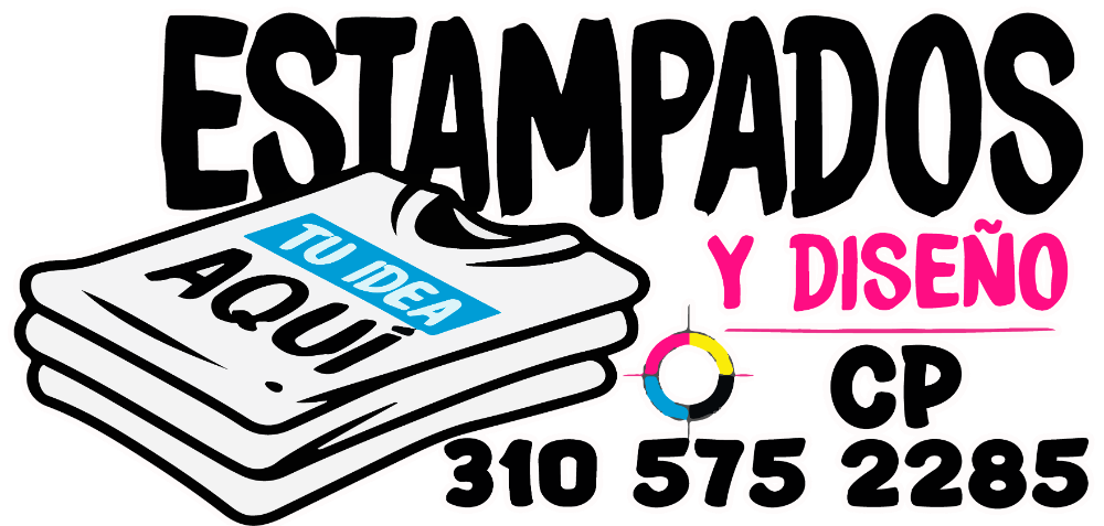 Estampados y diseños CP